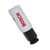 Bosch 21mm Quick Release Progressor Holesaw Wood & Bi-Metal 2608594200