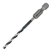 Bosch Impact Control Hex Shank Multi-Material Twist Drill Bit 3.5mm x 39mm 2608577569