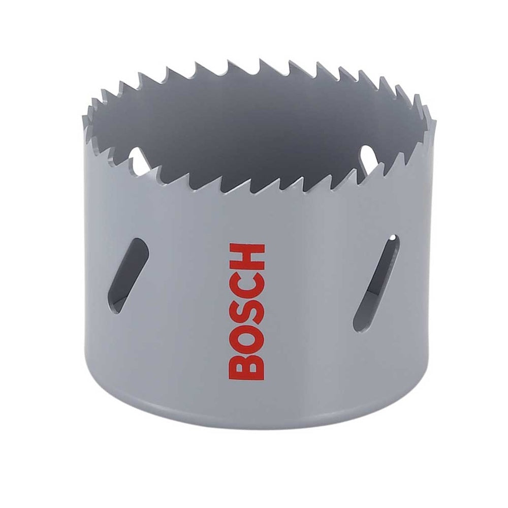 Bosch 98mm Standard Adpater Holesaw L-Life For HSS Bi-Metal 2608584851