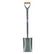 Spear & Jackson Tubular Steel Trenching Shovel 2006AP