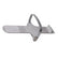 Silverline 300mm Door & Board Lifter CB85 Aluminium Alloy Construction.