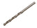 Dewalt DT5036-QZ Extreme 2 Metal Drill Bits 2mm x 49mm Pack of 2 DEWDT5036QZ