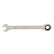 Silverline 13mm Fixed Head Ratchet Spanner 245073 Vanadium Metric Spanner
