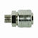Silverline 237552 Euro Air Line Male Thread Quick Coupler 1/4 Inch BSP