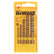 Dewalt DT6952-QZ 4-10mm Masonry Drill Set 5 Piece