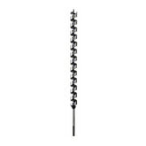 Bosch 32mm X 95mm X 160mm D 11.10mm Wood Auger Bit Hexagon  2608585712