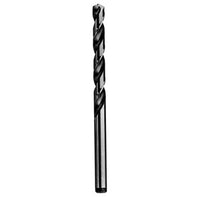 Bosch 1mm HSS-G Drill Bits for Metal 12mm Working Length (10pk) 2608595049