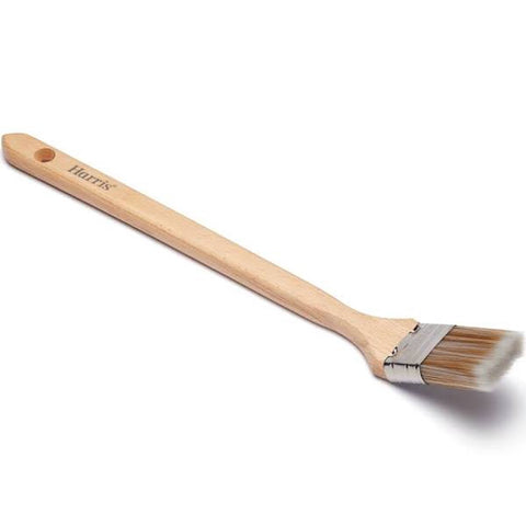 Harris 2" Ultimate Angled Reach XL Brush For Walls & Ceilings 103011021