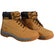 Dewalt DEWAPPRENT8 Apprentice Hiker Wheat Nubuck Boots UK 8 EUR 42