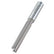 Trend 1/2" Two Flute 12mm dia x 63mm cut 3/75X1/2TC
