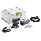 Festool DTS 400 REQ-Plus Delta Sander 230V GB With Systainer - 577519