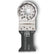 Fein 35mm Starlock E-Cut Precision Saw Blade 63502126210