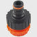 Kendo Tap Adaptor 1" - 3/4"- 1/2"