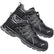 PUMA 643840 Velocity 2.0 Low S3 Safety Shoe Black Size 12