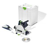 Festool TSC 55 KSEB-Basic 18V Brushless 160mm Plunge Cut Saw Body Only with Case - 577988