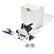 Festool TSC 55 KSEB-Basic 18V Brushless 160mm Plunge Cut Saw Body Only with Case - 577988