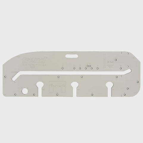 Trend KWJ900/PRO 900mm Professional Kitchen Worktop Jig