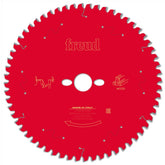 Freud F03FS09760 Wood/Chipboard/MDF Circular Saw Blade 260mm x 30mm 60T