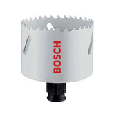 Bosch 86mm Quick Release Progressor Holesaw Wood & Bi-Metal 2608594234