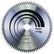 Bosch 250mm 80T Wood Circular Saw Blade Optiline 2608640645 250 x 3.2 x 30mm