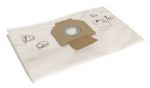 Mirka 8999700211 Dustbag Fleece for DE 415/915
