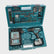 Makita DHP485STX5 18V LXT Brushless Combi Drill With 1 x 5.0Ah Battery, Charger & 101 Piece Bit Set In Case