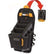 Toughbuilt Large Technician Pouch 10-Pocket TB-CT-36-L10