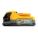 Dewalt DCBP034 18V 1.7Ah Li-ion XR POWERSTACK  Slide Battery