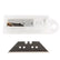 Kendo 60mm Knife Blade 2.4" 10 Piece
