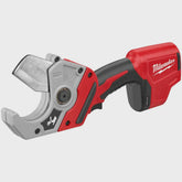 Milwaukee C12 PPC-0 12V PVC Pipe Cutter Body Only 4933416550