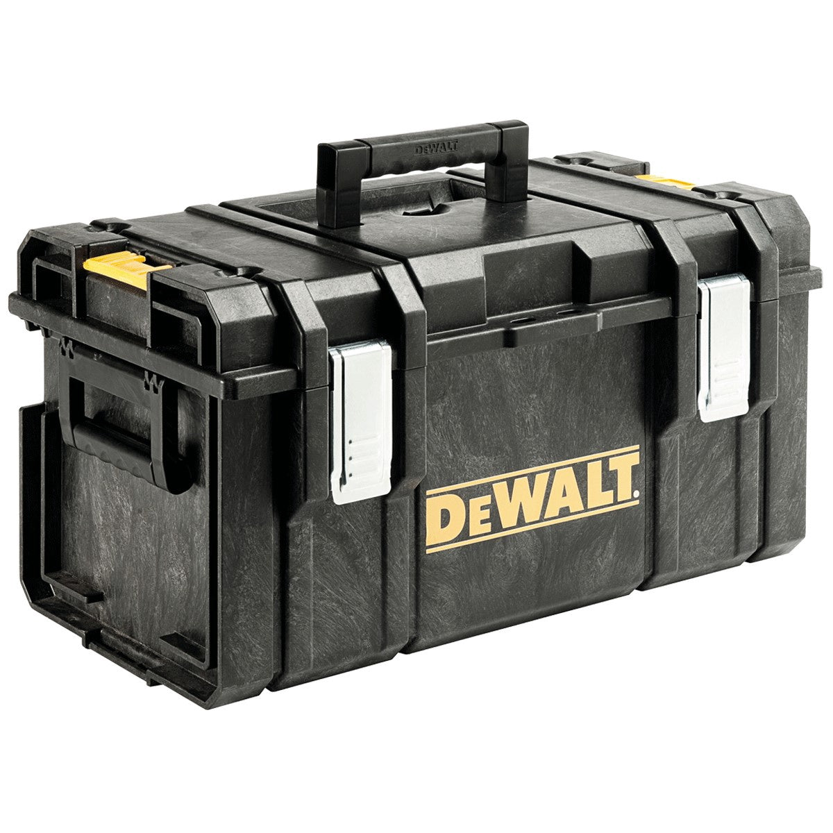 DeWalt DS300 Empty Toughsystem Box Without Tote Tray 1-70-322