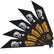 DeWalt 152mm 14/18 TPI Metal Reciprocating Blades DT2407L-QZ Pack of 5