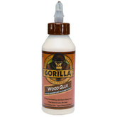 Gorilla GRGGWG236 PVA Wood Glue 236ml 5044801