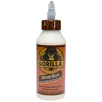 Gorilla GRGGWG236 PVA Wood Glue 236ml 5044801