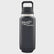 Milwaukee Packout 1065ml Chug Lid Bottle Black 4932493468