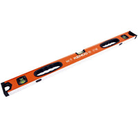 Kendo 600mm Magnetic Aluminium Level 24"