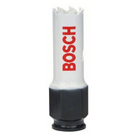 Bosch 16mm Quick Release Progressor Holesaw Wood & Bi-Metal 2608594196