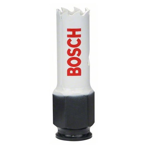 Bosch 16mm Quick Release Progressor Holesaw Wood & Bi-Metal 2608594196