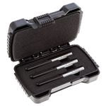 Trend 1/2" Kitchen Fitters Cutter 3 Piece with Case KFP/1