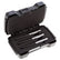 Trend 1/2" Kitchen Fitters Cutter 3 Piece with Case KFP/1