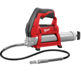 Milwaukee M12GG-0 12V Cordless Grease Gun Body Only 4933440435