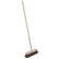 Faithfull 300mm (12in) Broom Bassine Head with 1.22m (48in) Handle FAIBRBASS12H