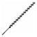 Bosch 14mm Auger Drill Bit for Wood 160mm Working Length 14 x 160 x 235mm 2608597628