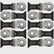Fein 63502223240 Starlock 55 x 44 mm E-Cut Universal Saw Blade Pack of 10