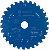 Bosch Circular Saw Blade Stainless steel EX SL H 136x20x30