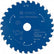 Bosch Circular Saw Blade Stainless steel EX SL H 136x20x30