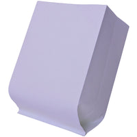 Excel Disposable Dust Bag for Excel 50L Vacuum Cleaner