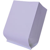 Excel Disposable Dust Bag for Excel 50L Vacuum Cleaner