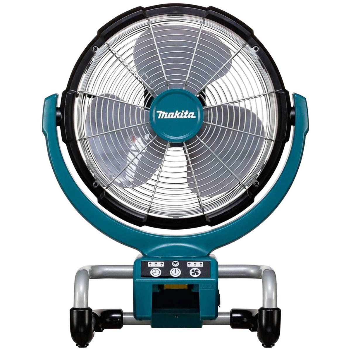 Makita DCF300Z 14.4-18V LXT Cordless Portable Fan Body Only