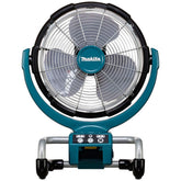 Makita DCF300Z 14.4-18V LXT Cordless Portable Fan Body Only